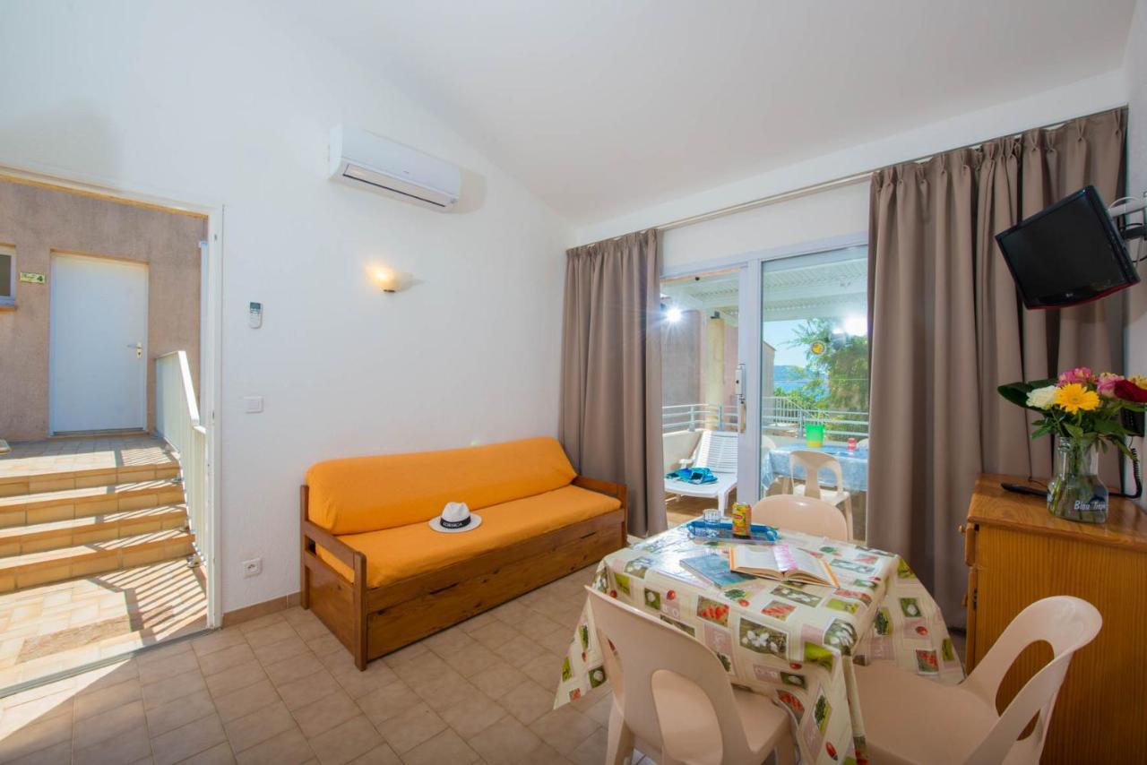 Residence Arinella ลูมิโอ ภายนอก รูปภาพ