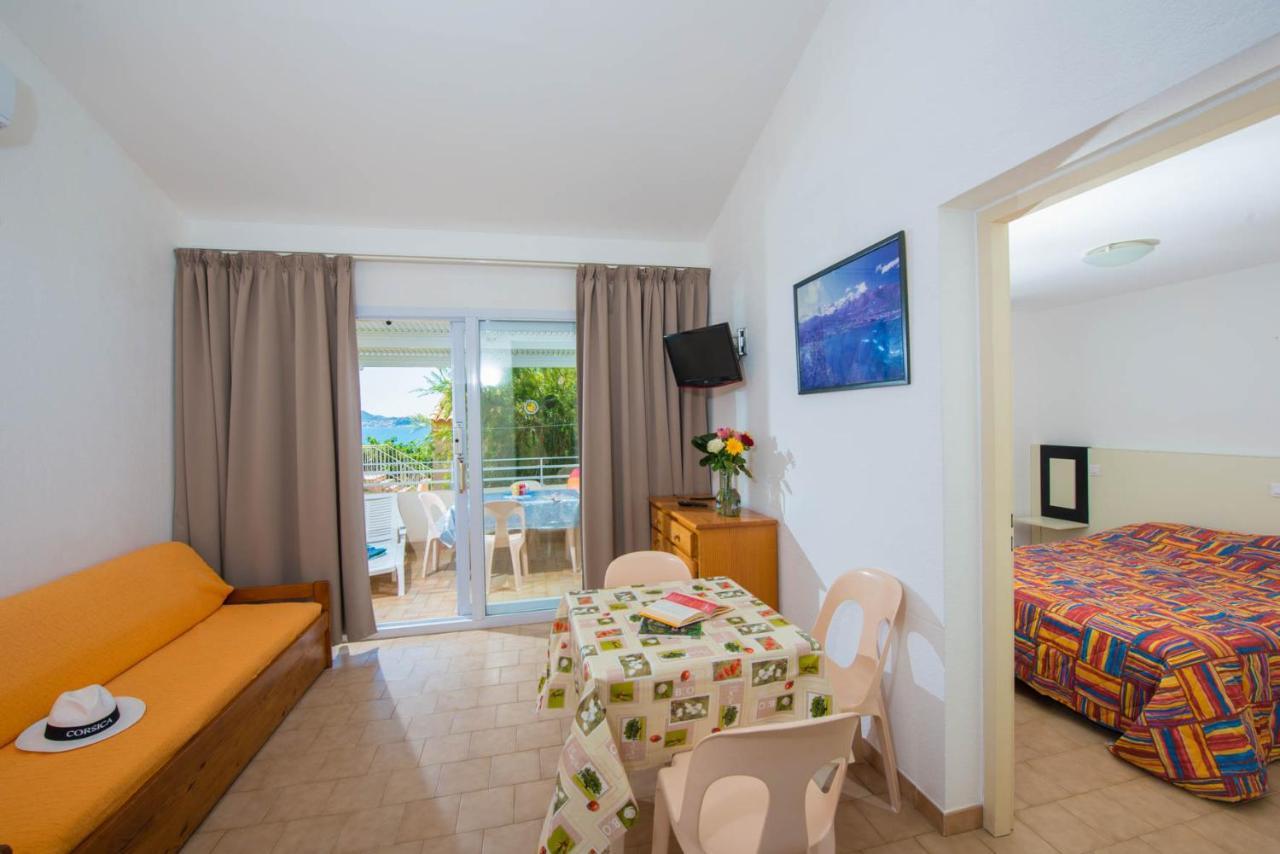 Residence Arinella ลูมิโอ ภายนอก รูปภาพ