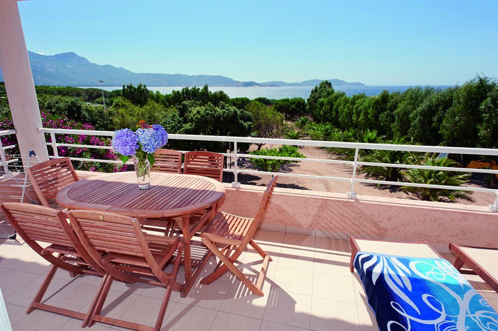 Residence Arinella ลูมิโอ ภายนอก รูปภาพ